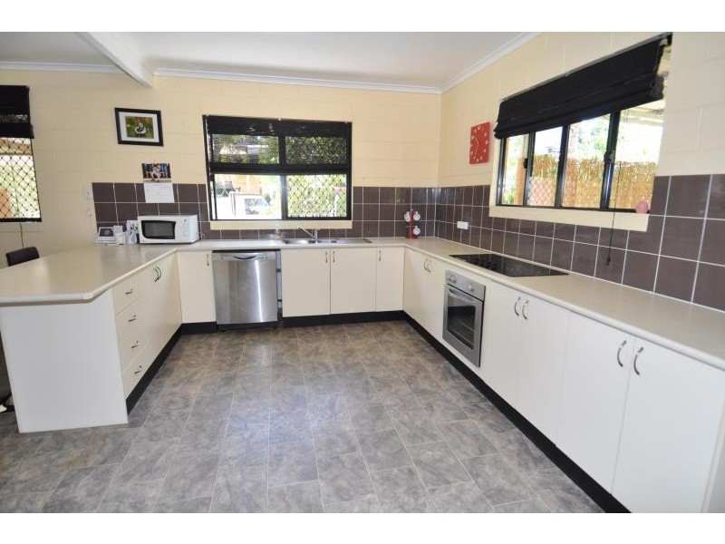 Charters Towers QLD 4820