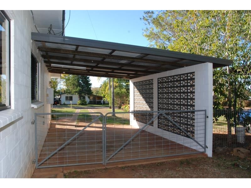 Charters Towers QLD 4820