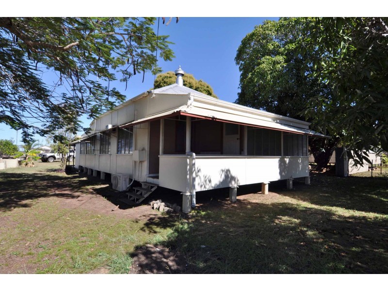 24 Millchester Road, Charters Towers QLD 4820