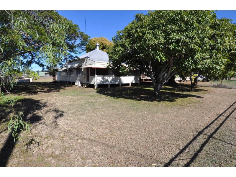 24 Millchester Road, Charters Towers QLD 4820