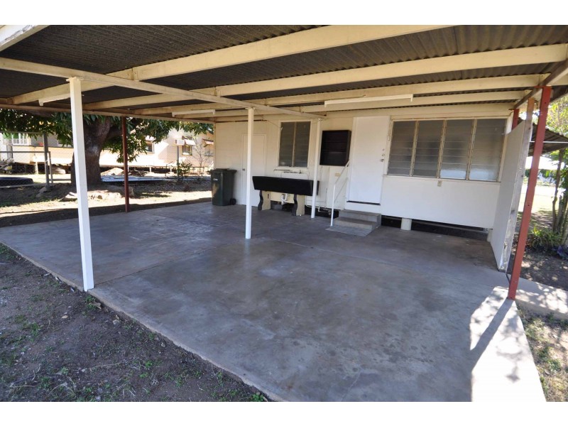 24 Millchester Road, Charters Towers QLD 4820