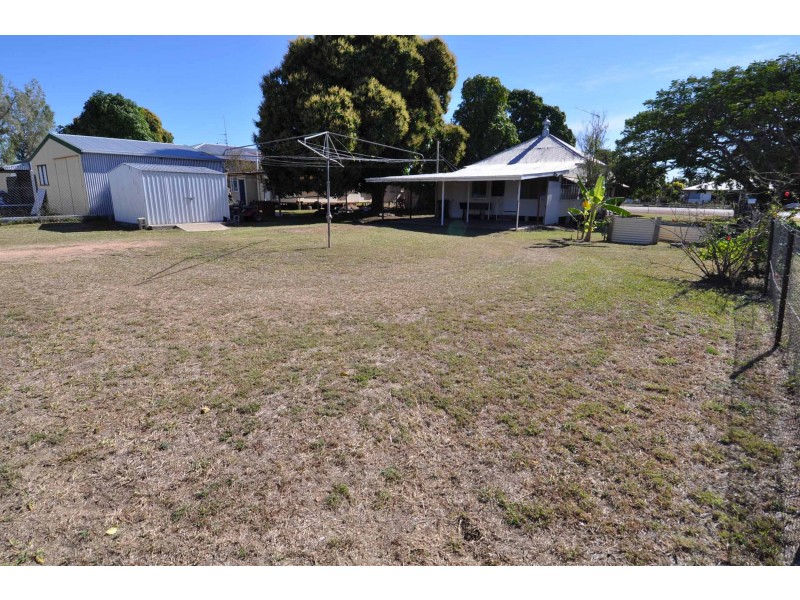 24 Millchester Road, Charters Towers QLD 4820