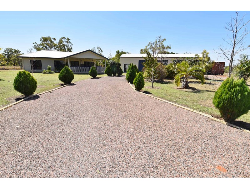 23 Dennis Lane, Toll QLD 4820