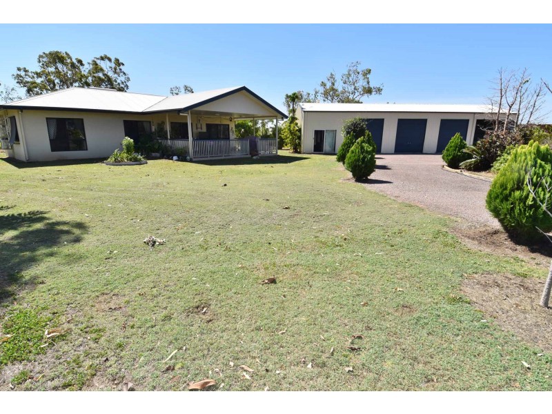 23 Dennis Lane, Toll QLD 4820