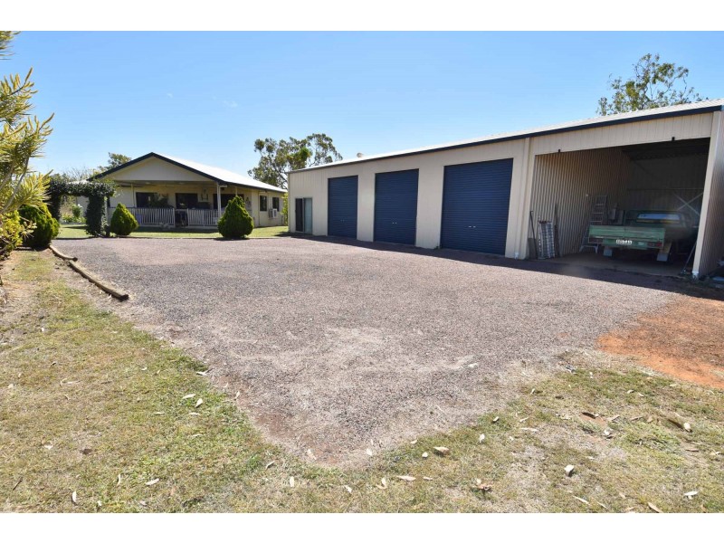 23 Dennis Lane, Toll QLD 4820