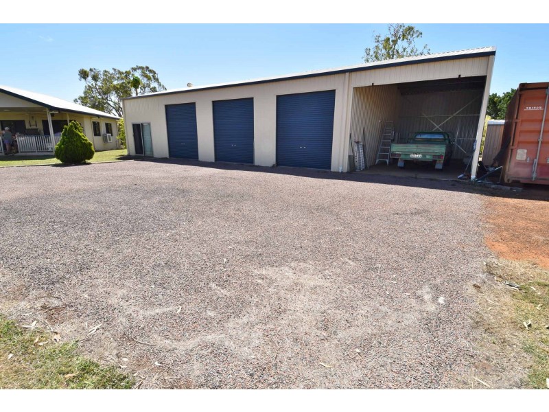 23 Dennis Lane, Toll QLD 4820