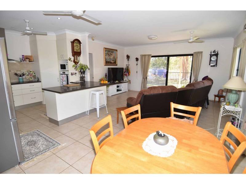 23 Dennis Lane, Toll QLD 4820