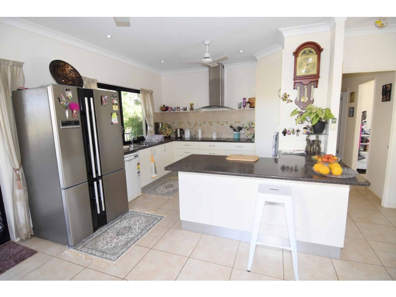 23 Dennis Lane, Toll QLD 4820