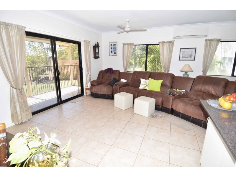 23 Dennis Lane, Toll QLD 4820