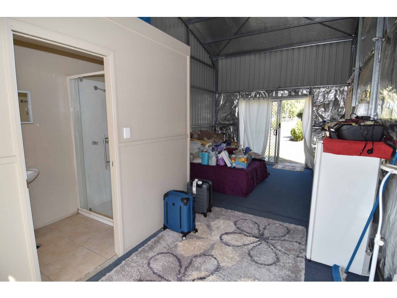 23 Dennis Lane, Toll QLD 4820