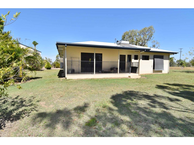 23 Dennis Lane, Toll QLD 4820