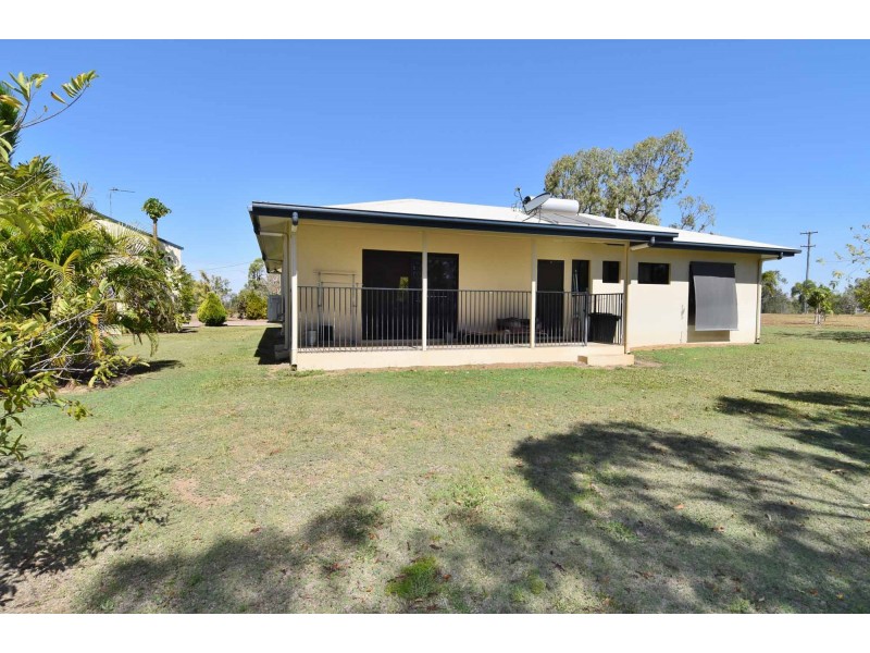 23 Dennis Lane, Toll QLD 4820