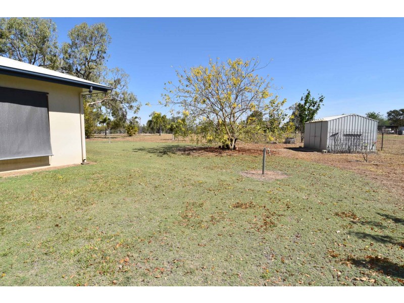 23 Dennis Lane, Toll QLD 4820