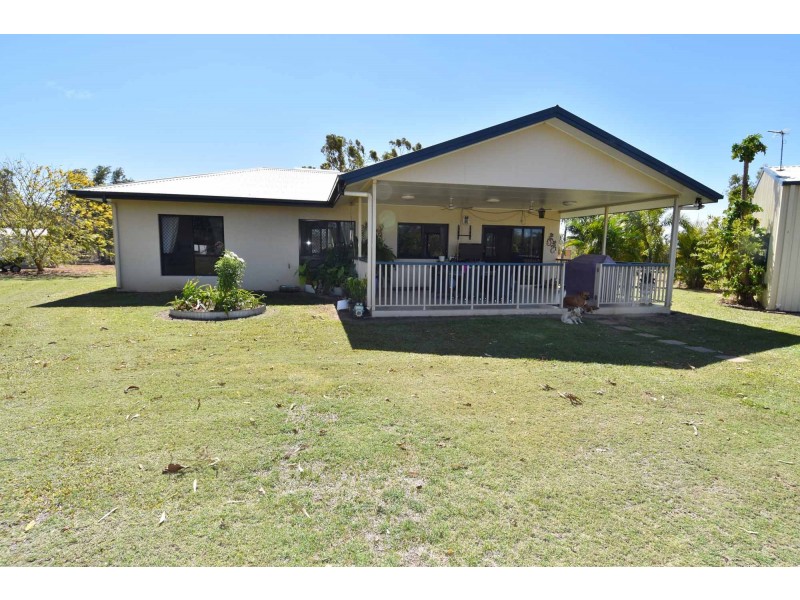 23 Dennis Lane, Toll QLD 4820