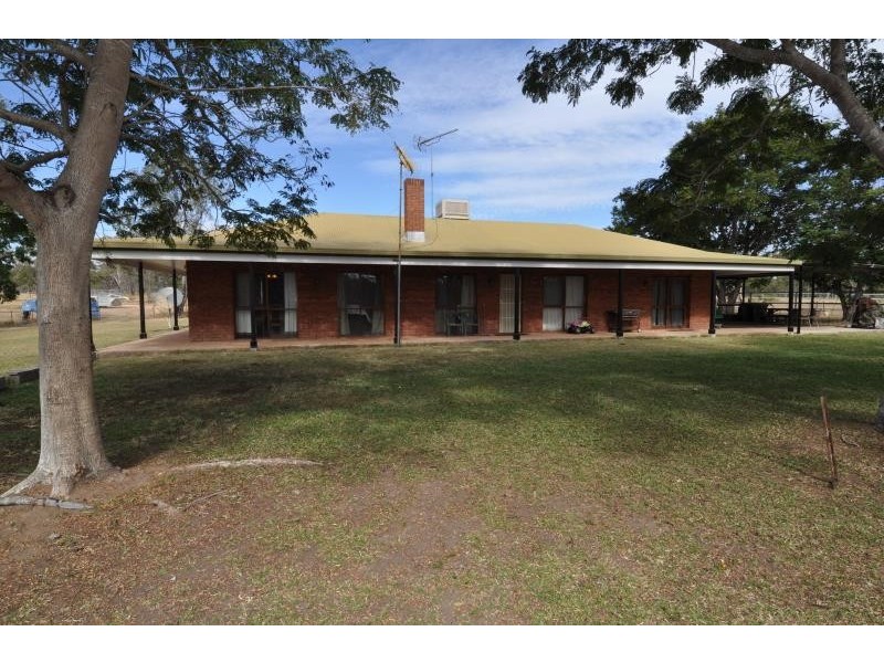 Charters Towers QLD 4820