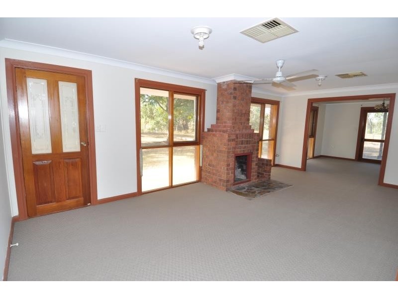 Charters Towers QLD 4820