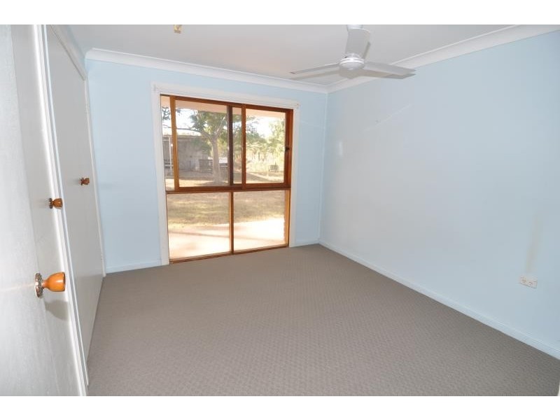 Charters Towers QLD 4820