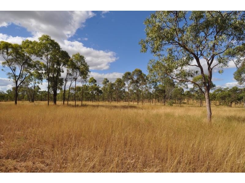 Charters Towers QLD 4820