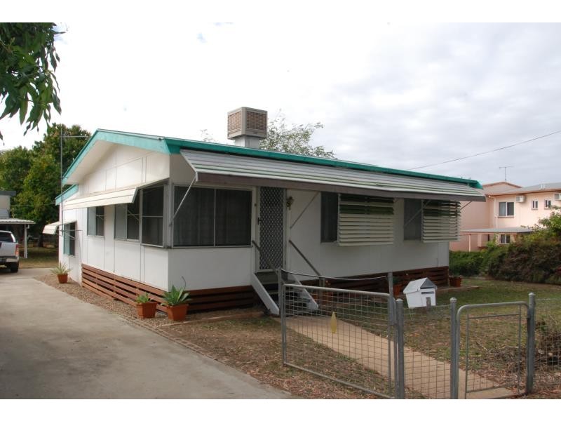 Charters Towers QLD 4820