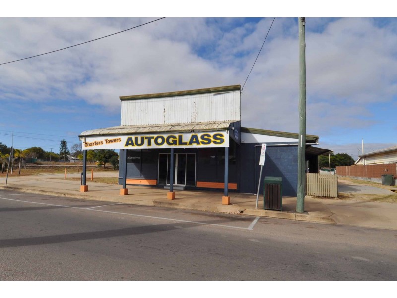 280 Gill Street, Charters Towers QLD 4820
