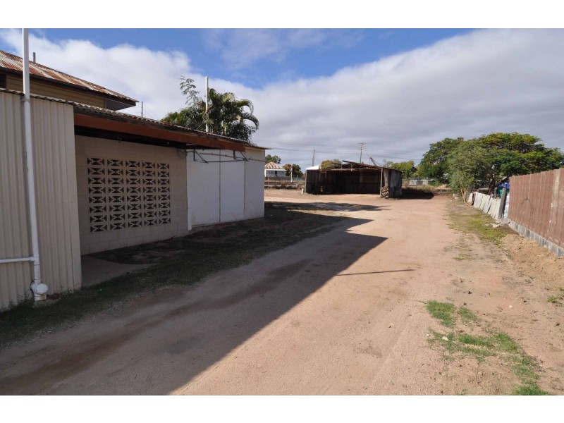 280 Gill Street, Charters Towers QLD 4820