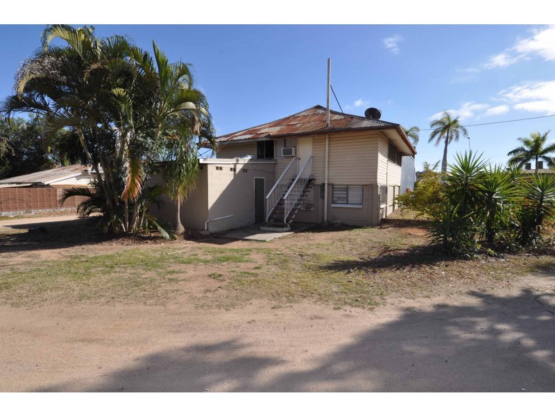 280 Gill Street, Charters Towers QLD 4820