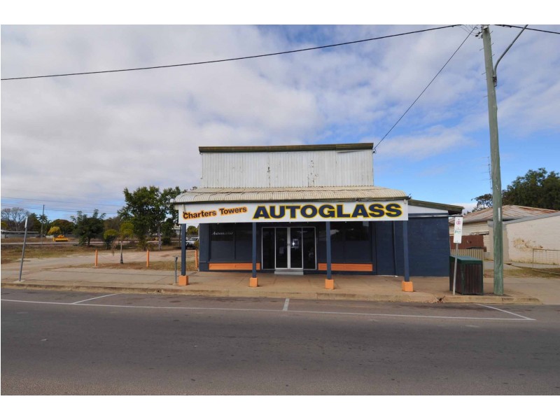 280 Gill Street, Charters Towers QLD 4820