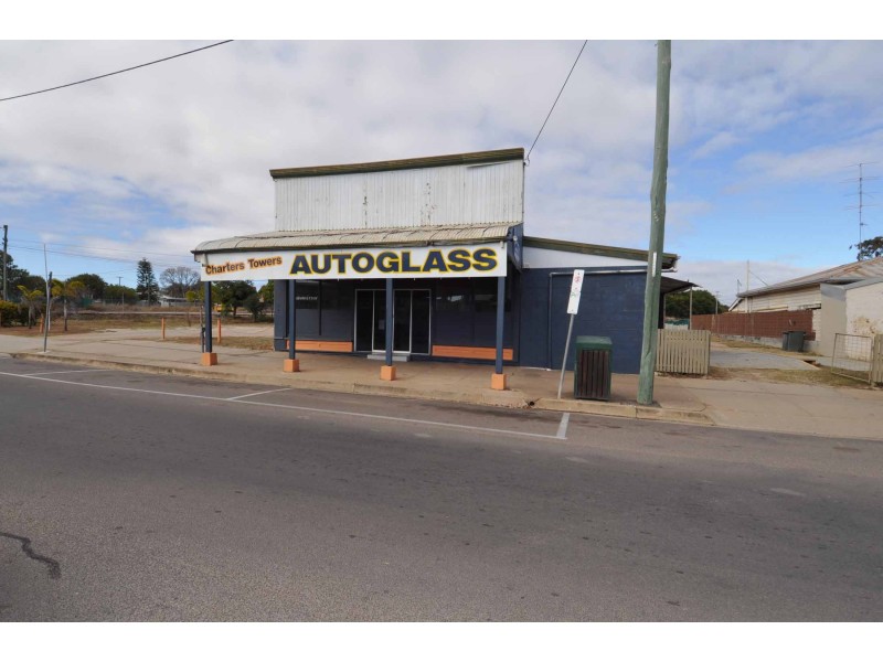 280 Gill Street, Charters Towers QLD 4820