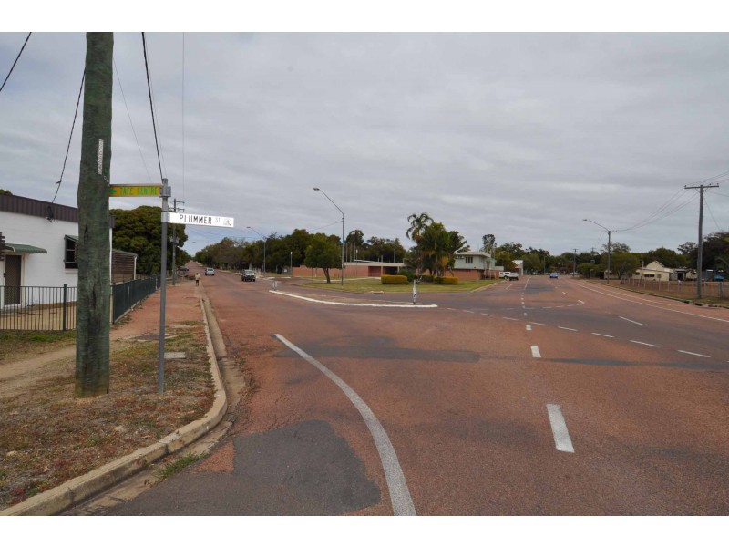 1 Plummer Street, Charters Towers QLD 4820