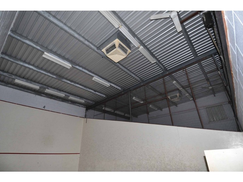 1 Plummer Street, Charters Towers QLD 4820