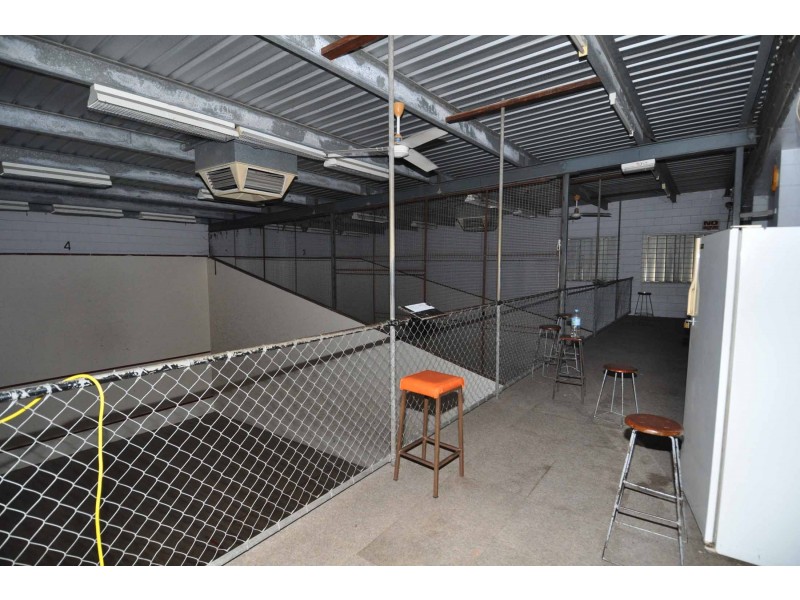 1 Plummer Street, Charters Towers QLD 4820