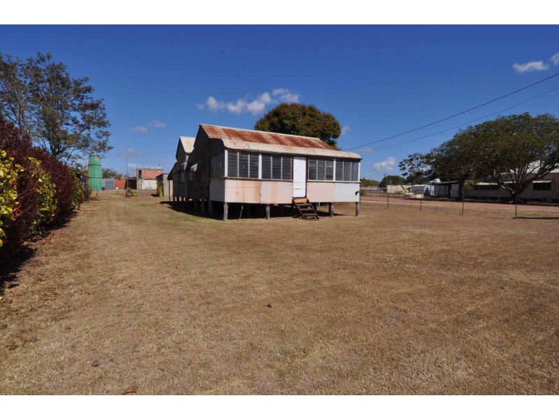 26 Millchester Road, Charters Towers QLD 4820