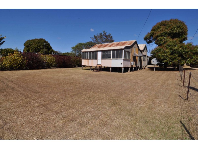 26 Millchester Road, Charters Towers QLD 4820