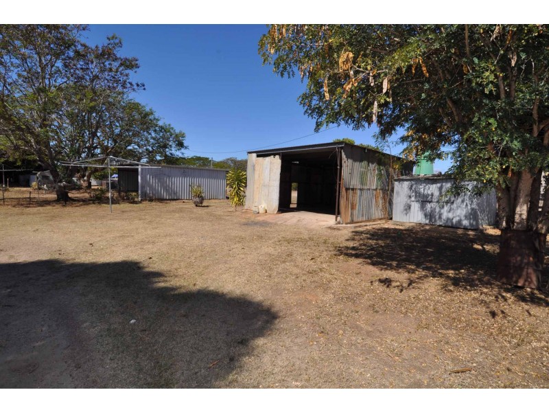 26 Millchester Road, Charters Towers QLD 4820