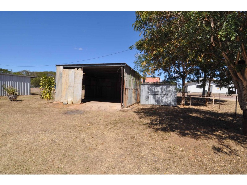 26 Millchester Road, Charters Towers QLD 4820