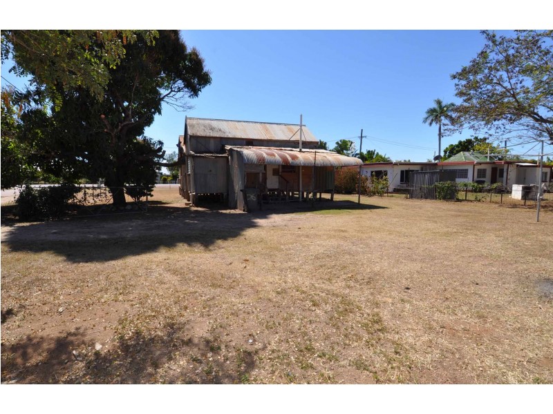 26 Millchester Road, Charters Towers QLD 4820
