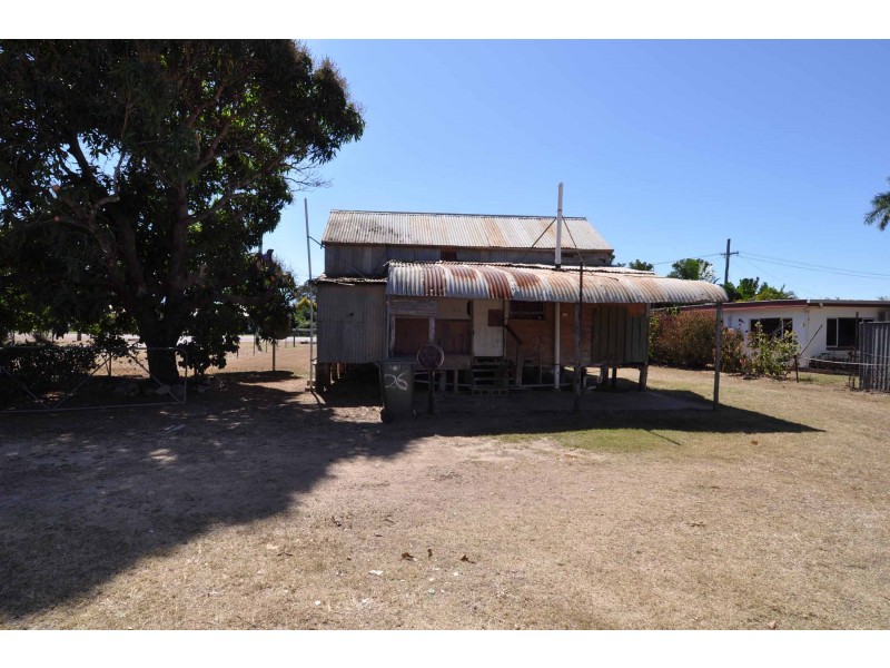 26 Millchester Road, Charters Towers QLD 4820