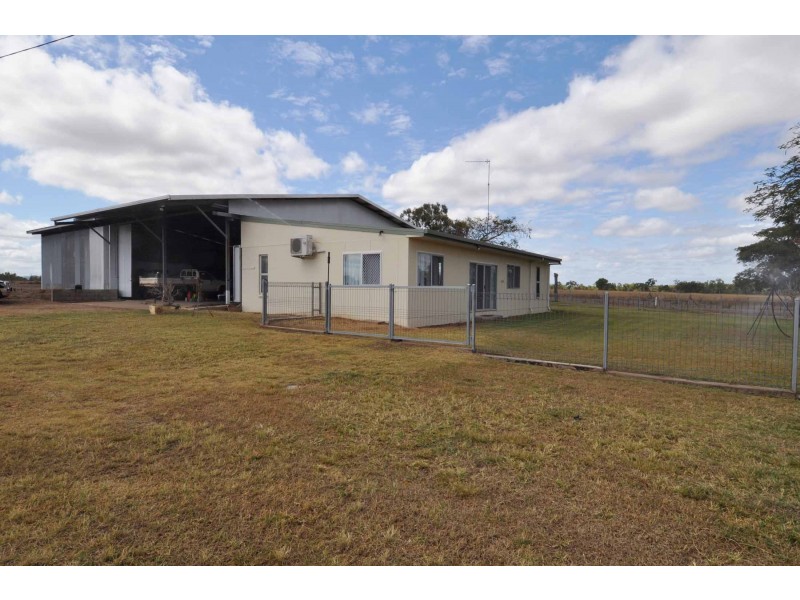 1628 Broughton Road, Charters Towers QLD 4820