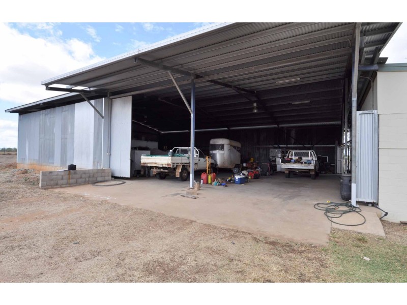 1628 Broughton Road, Charters Towers QLD 4820