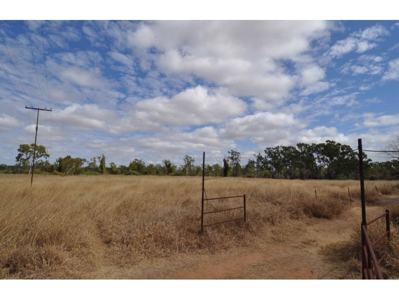 1628 Broughton Road, Charters Towers QLD 4820