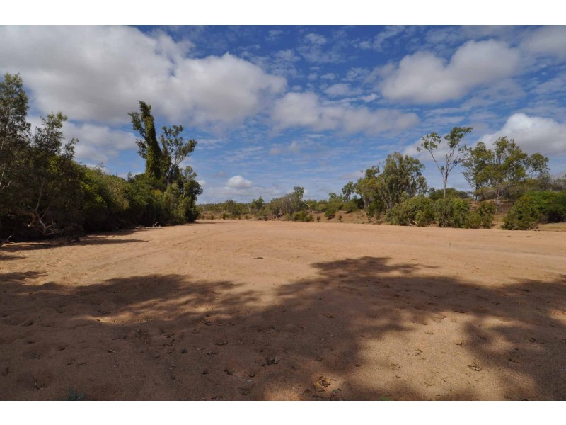 1628 Broughton Road, Charters Towers QLD 4820