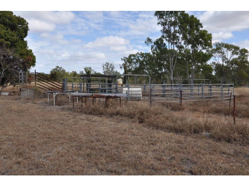 1628 Broughton Road, Charters Towers QLD 4820