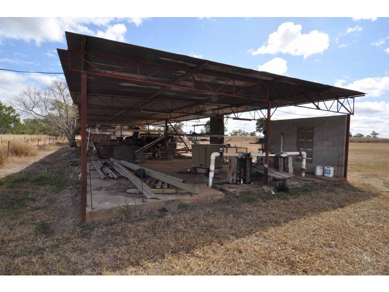 1628 Broughton Road, Charters Towers QLD 4820