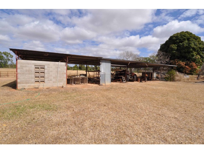 1628 Broughton Road, Charters Towers QLD 4820