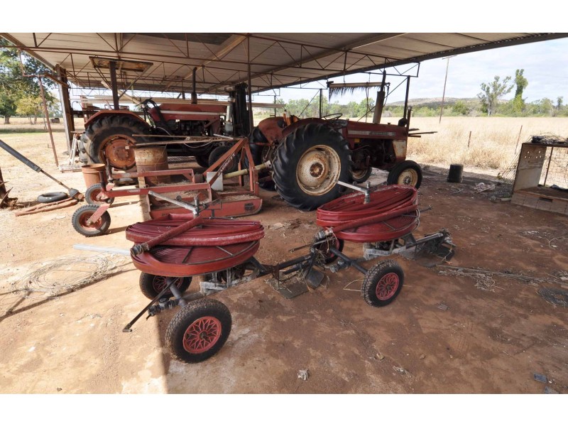 1628 Broughton Road, Charters Towers QLD 4820