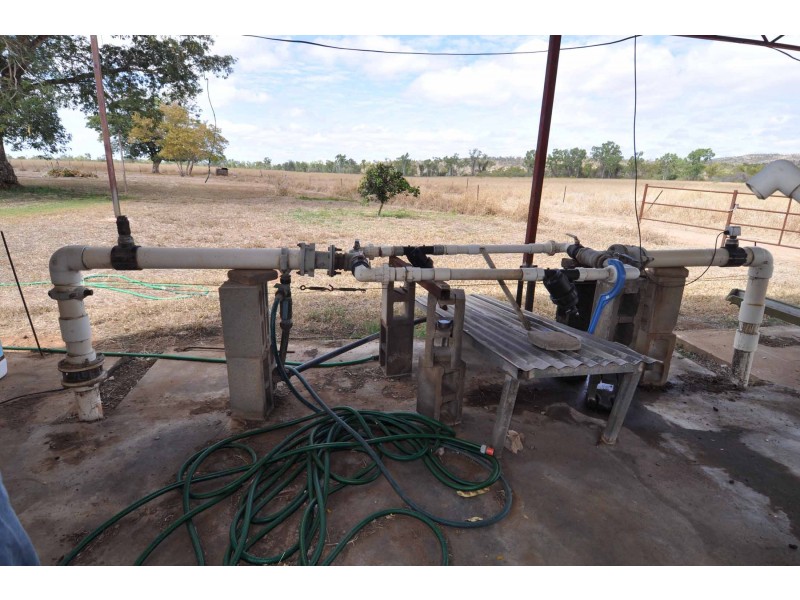 1628 Broughton Road, Charters Towers QLD 4820