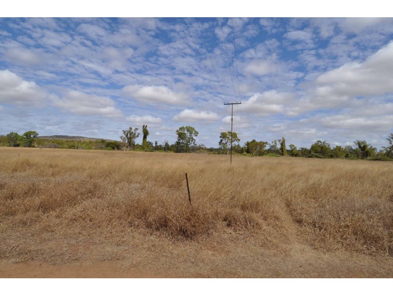 1628 Broughton Road, Charters Towers QLD 4820