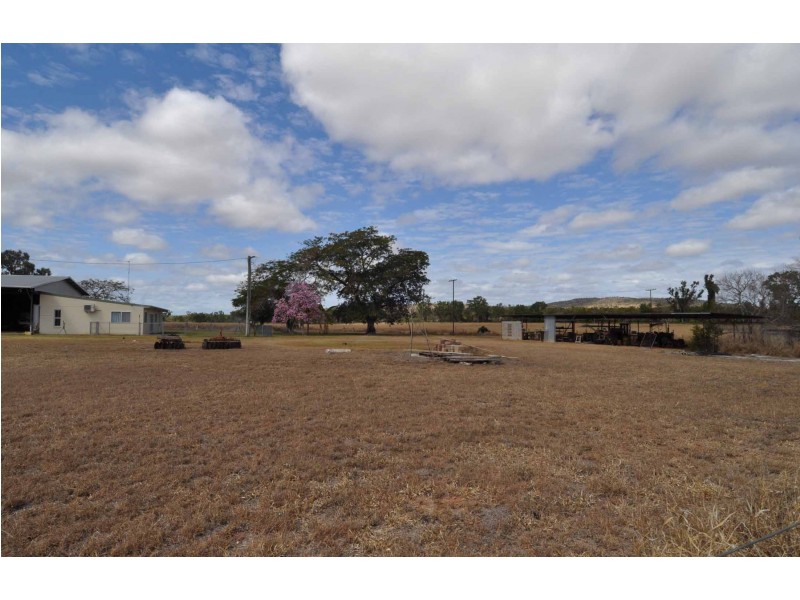 1628 Broughton Road, Charters Towers QLD 4820