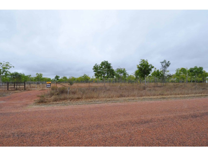 42 Mahogany Close, Charters Towers QLD 4820