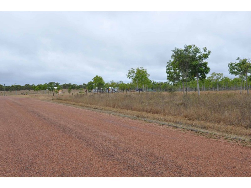 42 Mahogany Close, Charters Towers QLD 4820